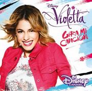 Violetta Girami Cancion Volume 3 [CD] Universal Music Gro