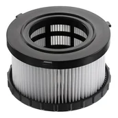 Filtry do odkurzaczy - DeWalt DCV5861-XJ, Filtr - miniaturka - grafika 1