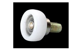 Rolka dolna drzwi suwanych ROLL MB06 6017600446 MB06 - Drzwi samochodowe - miniaturka - grafika 1