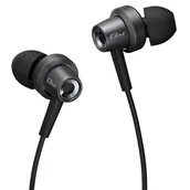 Słuchawki - Edifier GM260 (czarny) - miniaturka - grafika 1