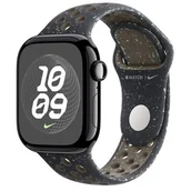 Akcesoria do smartwatchy - Pasek do Apple Watch Nike (38/40/41mm) S/M Nocne niebo - miniaturka - grafika 1