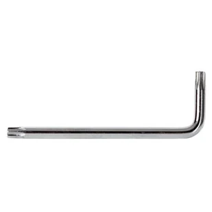 Proline Klucz długi TORX Security T45 36x195 mm CrV 48596 PX48596 - Klucze i nasadki - miniaturka - grafika 1