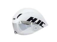 Kaski rowerowe - HJC Kask rowerowy ADWATT 1.5 biały - miniaturka - grafika 1