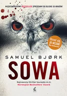 Powieści - Sonia Draga Sowa 9788379999002 - miniaturka - grafika 1
