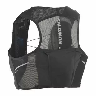 Plecak Salomon Sense Pro 2 Black - Plecaki - miniaturka - grafika 1
