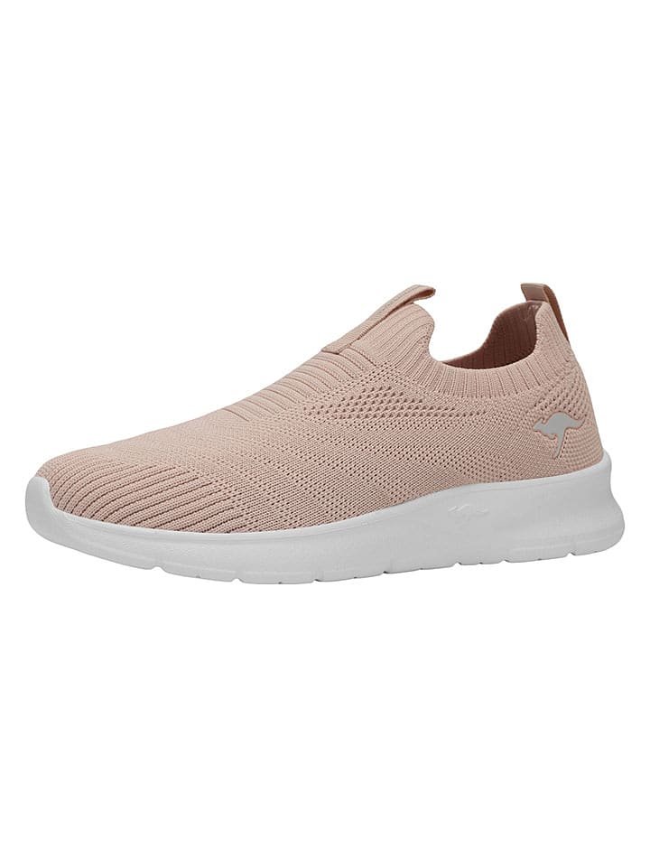 Kangaroos Slippersy 