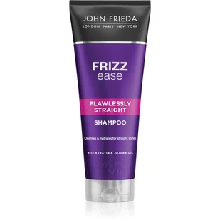 John Frieda Frizz-Ease - szampon prostujący włosy 250ml - Szampony do włosów - miniaturka - grafika 1