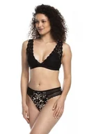 Majtki damskie - Lama bikini L 1540BI ex 2-pak figi damskie - miniaturka - grafika 1