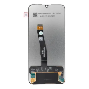 FixCell wyświetlacz LCD do HUAWEI P SMART 2019 / 2020 HQ bez ramki - Części serwisowe do telefonów - miniaturka - grafika 1