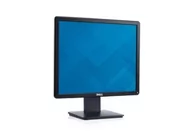 Monitory - Dell E1715S 17" czarny (210-AEUS) - miniaturka - grafika 1