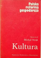 Książki o kulturze i sztuce - Polska reforma gospodarcza Kultura - miniaturka - grafika 1