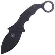 Noże - Nóż FOX Karambit Parong by Richard Derespina (FX-637 T) - miniaturka - grafika 1