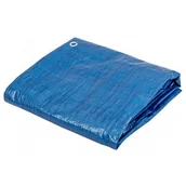 Folie budowlane - Plandeka MIRPOL MIR A50-2 (3 x 4 m) - miniaturka - grafika 1