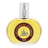 Wody i perfumy męskie - Christopher Columbus, Pour Homme, woda toaletowa, 100 ml - miniaturka - grafika 1