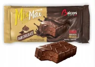 Ciastka - 1x 320g BALCONI Mix Max dark chocolate ciastka - miniaturka - grafika 1
