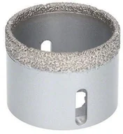 Wiertła - Bosch DIAM. DRY SPEED CERAMIC 55X35 X-LOCK - miniaturka - grafika 1