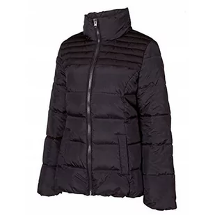 Kurtka Damska Zimowa Kappa 303273-005 Czarna R.S - Kurtki damskie - miniaturka - grafika 1