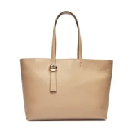 Torebki damskie - Furla Skórzana shopperka FURLA - miniaturka - grafika 1