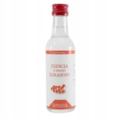 Domowy wyrób alkoholu - Zaprawka do alkoholu ŻURAWINA Bimberek - miniaturka - grafika 1