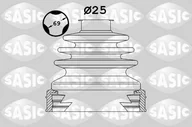 Układ napędowy - akcesoria - Zestaw osłon, wał napędowy Sasic 1906090 - miniaturka - grafika 1