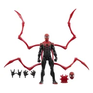 Figurki dla dzieci - SPIDER-MAN SUPERIOR Figurka 15 cm Marvel Legends 85th Anniversary - miniaturka - grafika 1