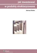 Finanse, księgowość, bankowość - Jak inwestować w produkty strukturyzowane - miniaturka - grafika 1