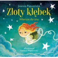 Baśnie, bajki, legendy - Wilga GW Foksal Złoty kłębek - Joanna Papuzińska - miniaturka - grafika 1