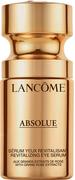 Serum do twarzy - Lancome Absolue Eye Serum 15 ml - miniaturka - grafika 1