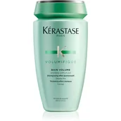 Szampony do włosów - Kerastase VOLUMIFIQUE kąpiel 250ml - miniaturka - grafika 1