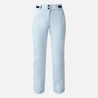 Spodnie narciarskie - Damskie Spodnie ROSSIGNOL W STACI PANT RLMWP04_742 – Niebieski - miniaturka - grafika 1