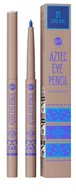 Kredki do oczu - Bell konturówka do oczu Aztec Eye Pencil 001, 0,22g - miniaturka - grafika 1