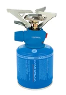 Kuchnia turystyczne i akcesoria - Campingaz Twister Plus PZ + kartridż CV 300 - miniaturka - grafika 1