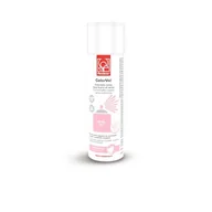 Dodatki do ciast w proszku - Zamsz w sprayu różowy 250 ml Modecor - miniaturka - grafika 1