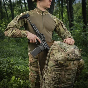 M-Tac - Plecak turystyczny Large Gen.II Elite - Multicam - 10089808 - Plecaki - miniaturka - grafika 12