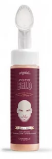 Lotion Balsam Doctor Bald Beardburys 200ml - Odżywki do włosów - miniaturka - grafika 1