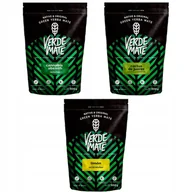 Yerba Mate - Yerba Verde Mate NAJLEPSZE GATUNKI smaki na START - miniaturka - grafika 1