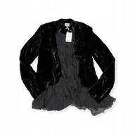 Swetry damskie - Marynarka , narzuta damska CAMI NYC S - miniaturka - grafika 1