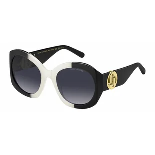 Okulary Przeciwsłoneczne Damskie Marc Jacobs Marc-722-S-Ccp Ø 56 Mm - Okulary przeciwsłoneczne - miniaturka - grafika 1