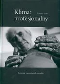 Książki o kulturze i sztuce - Klimat Profesjonalny - miniaturka - grafika 1