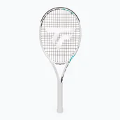 Tenis ziemny - Rakieta tenisowa Tecnifibre Tempo 265 white - miniaturka - grafika 1