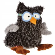 Zabawki interaktywne dla dzieci - Sowa w okularach Bandidoleros maskotka 3+ Sigikid - miniaturka - grafika 1