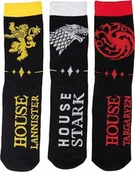 Skarpetki męskie - United Labels Skarpetki wielokolorowy rozmiar 39-42 - miniaturka - grafika 1