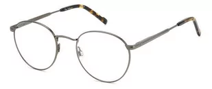 Okulary korekcyjne Pierre Cardin P.C. 6890 SVK - Okulary korekcyjne, oprawki, szkła - miniaturka - grafika 1
