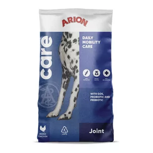 Arion Care Joint sucha karma dla psa wzmacniająca stawy waga 2 kg - Sucha karma dla psów - miniaturka - grafika 1
