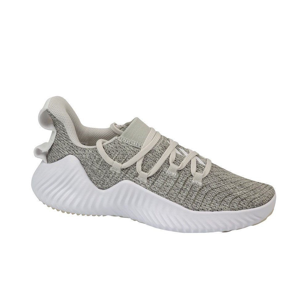 Alphabounce Trainer