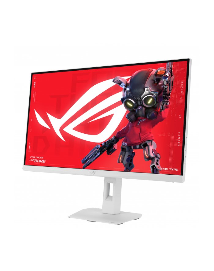Asus 27'' XG27ACSR QHD Fast IPS XG27ACSR-W