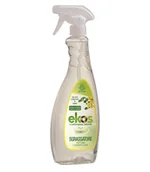 Środki do kuchni i łazienki - Pierpaoli - Ekos Wielofunkcyjny płyn czyszczący do trwałych zabrudzeń EKOS PIERPAOIL - miniaturka - grafika 1