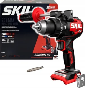 Wiertarko-wkrętarka Sourcing 20V BL COMBI DRILL DRIVER 3085CA - Wiertarko-wkrętarki akumulatorowe Wiertarko-wkrętarka Sourcing 20V BL COMBI DRILL DRIVER 3085CA - Wiertarko-wkrętarki akumulatorowe - miniaturka - grafika 1