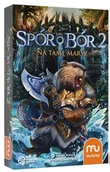 Gry karciane - Muduko Spór o Bór 2: Na tamę marsz - miniaturka - grafika 1