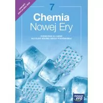 Chemia Nowej Ery NEON. Szkoła podstawowa. Klasa 7. Podręcznik - Podręczniki dla szkół podstawowych - miniaturka - grafika 1